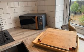 The Bridgewater Studio @ The Gathering - Sleeps Up To 4